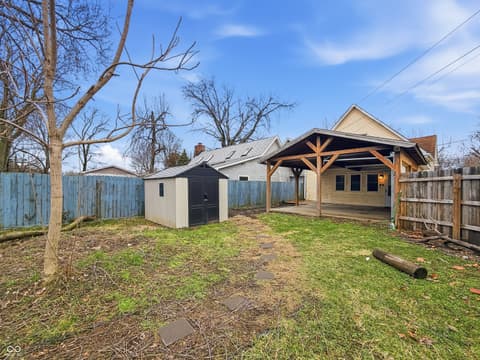 Photo of 2033 Forest Manor Avenue, Indianapolis, IN