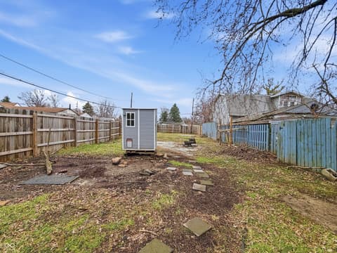 Photo of 2033 Forest Manor Avenue, Indianapolis, IN