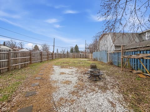 Photo of 2033 Forest Manor Avenue, Indianapolis, IN