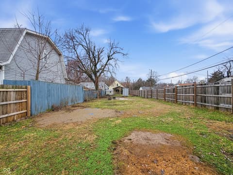 Photo of 2033 Forest Manor Avenue, Indianapolis, IN