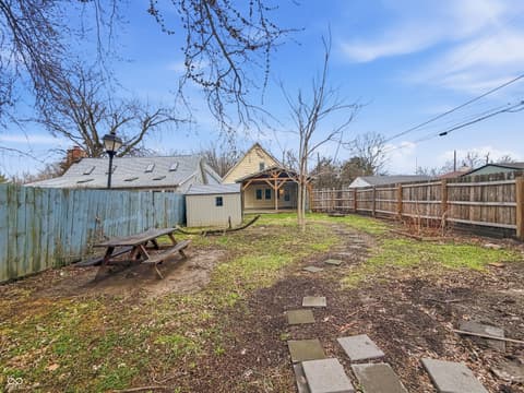 Photo of 2033 Forest Manor Avenue, Indianapolis, IN
