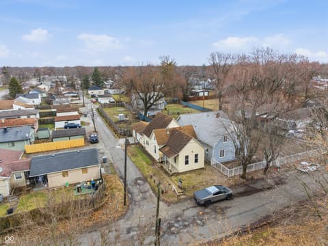 Photo of 2033 Forest Manor Avenue, Indianapolis, IN