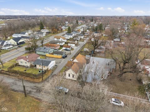 Photo of 2033 Forest Manor Avenue, Indianapolis, IN