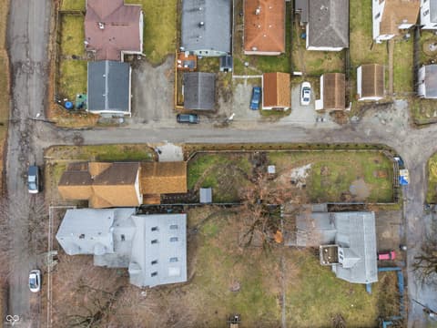 Photo of 2033 Forest Manor Avenue, Indianapolis, IN