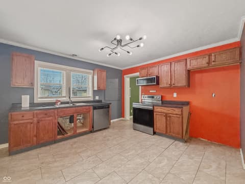 Photo of 2033 Forest Manor Avenue, Indianapolis, IN