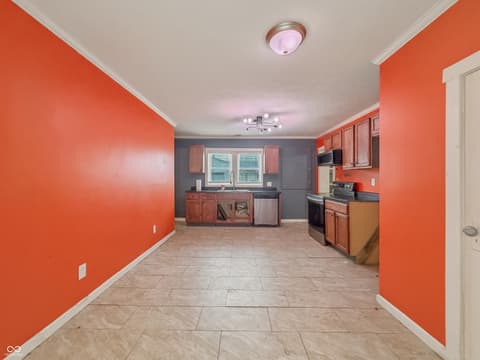 Photo of 2033 Forest Manor Avenue, Indianapolis, IN