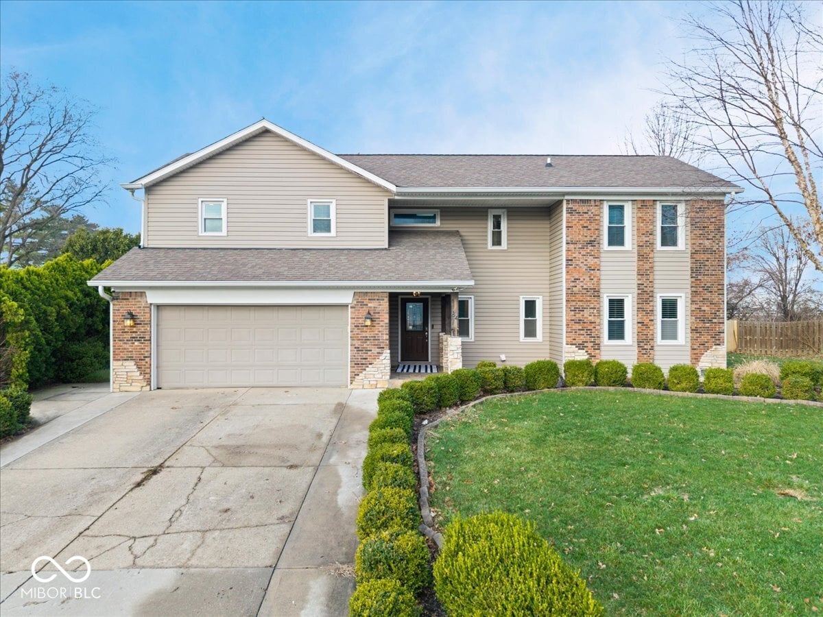Photo of 84 Glenbrook Lane, Avon, IN