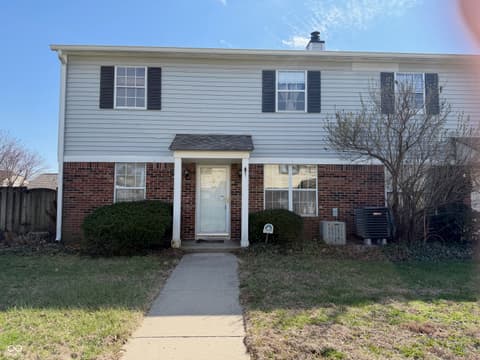 6025 Wingedfoot Court