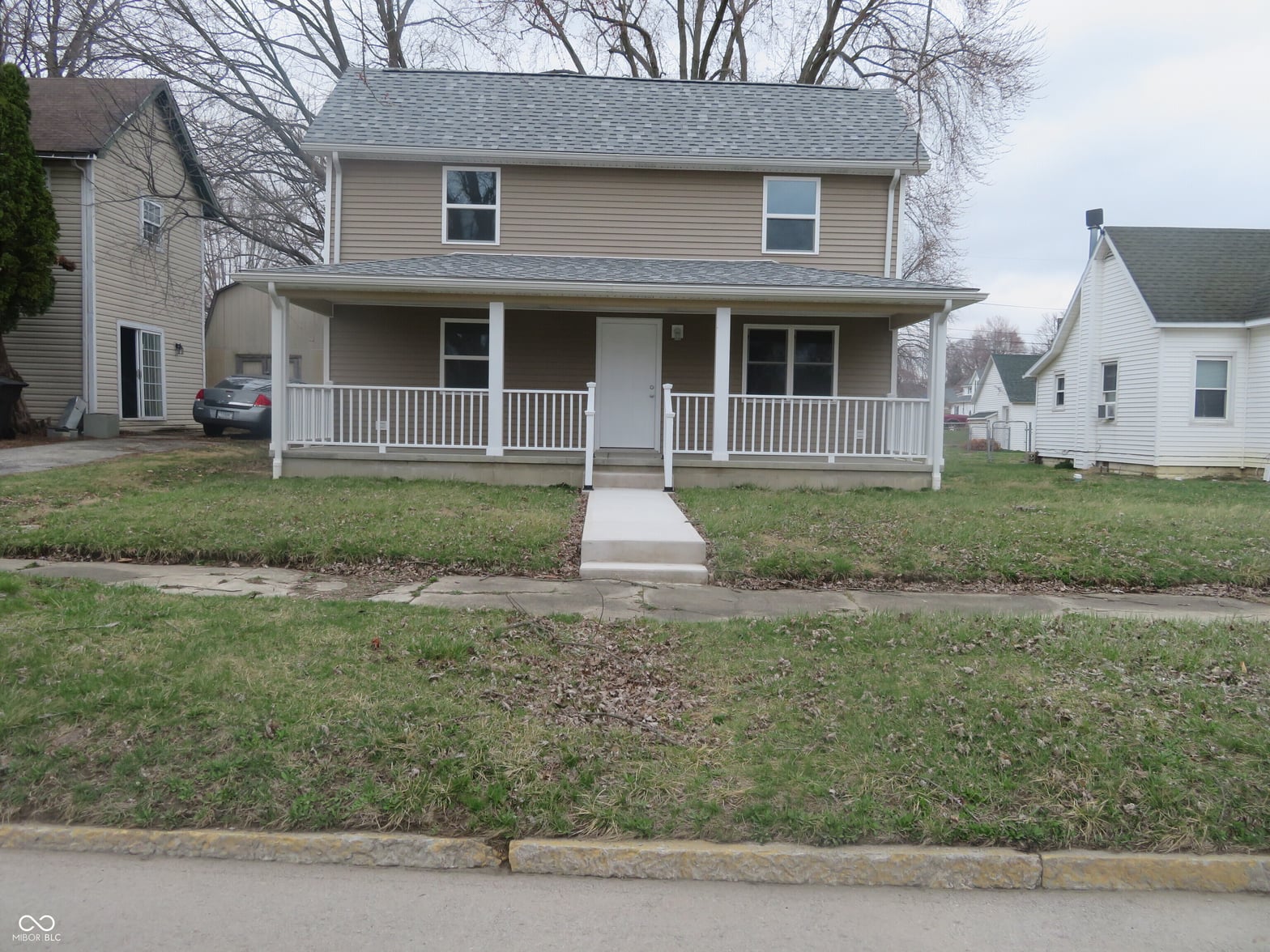 Photo of 404 W Broadway Street, Alexandria, IN