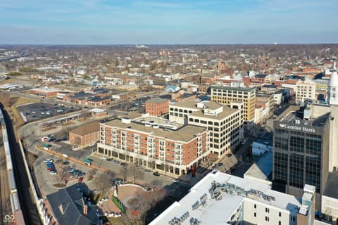 Photo of 225 N 2nd Street, Lafayette, IN