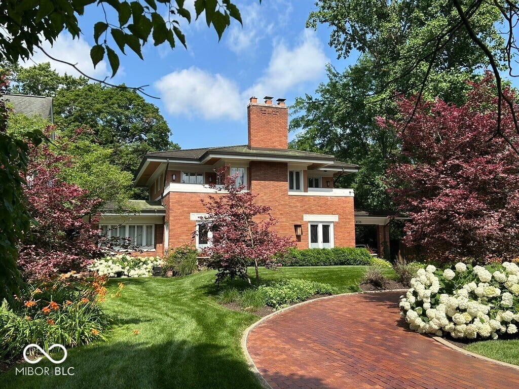 Photo of 4136 N Meridian Street, Indianapolis, IN