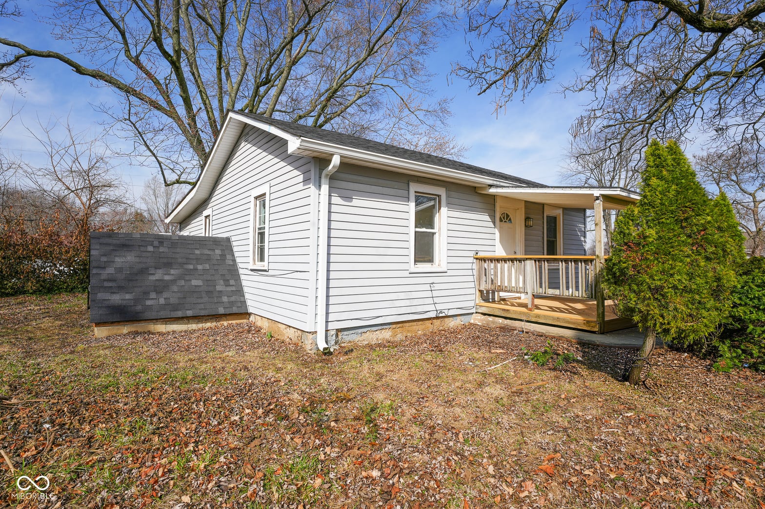 Photo of 1807 Walton Street, Anderson, IN