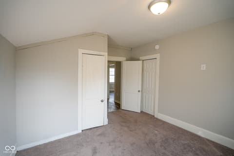 Photo of 1807 Walton Street, Anderson, IN