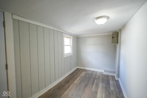 Photo of 1807 Walton Street, Anderson, IN