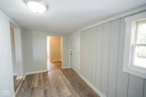 Photo of 1807 Walton Street, Anderson, IN