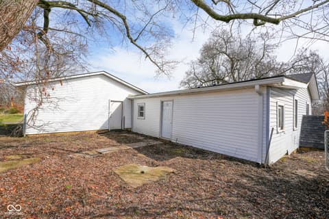 Photo of 1807 Walton Street, Anderson, IN