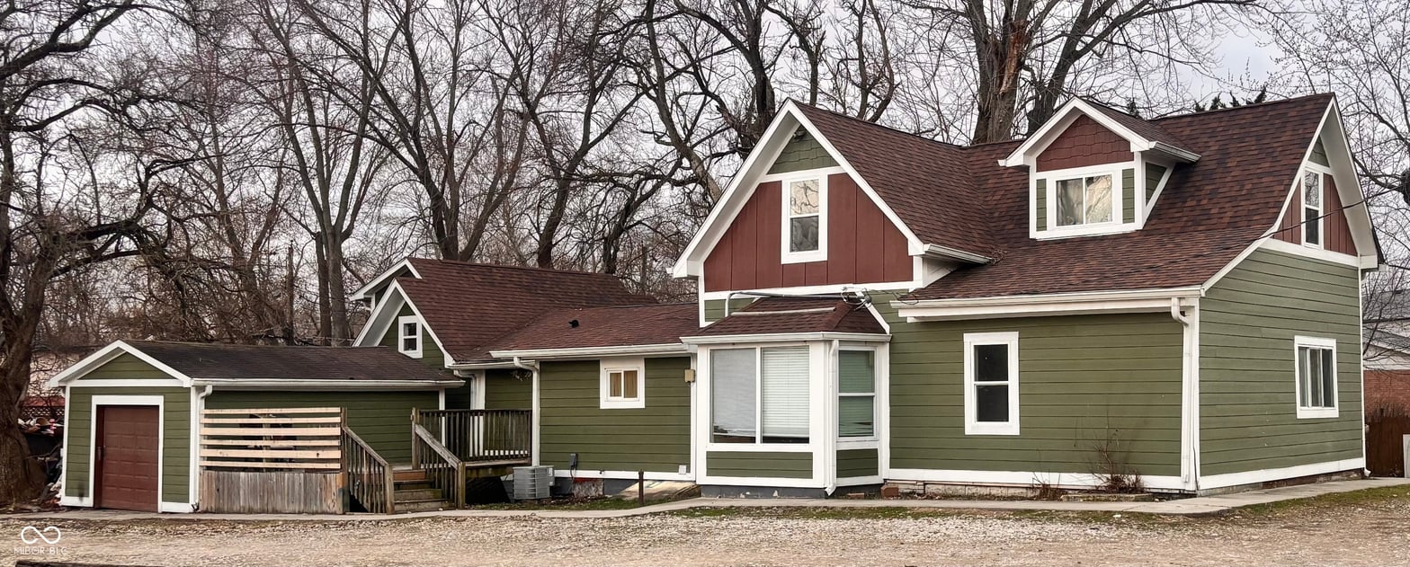 Photo of 2411 W 62nd Street, Indianapolis, IN