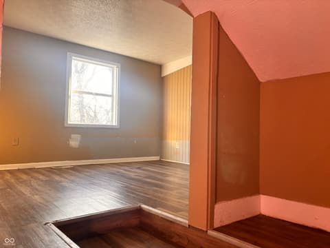 Photo of 2411 W 62nd Street, Indianapolis, IN