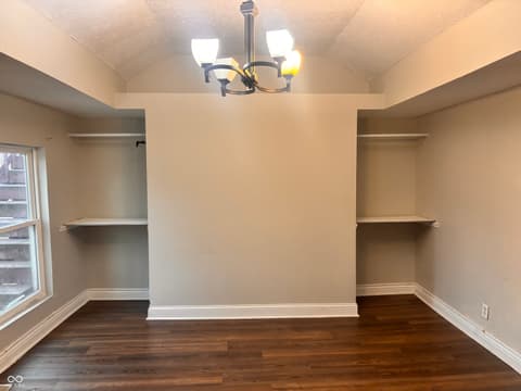 Photo of 2411 W 62nd Street, Indianapolis, IN