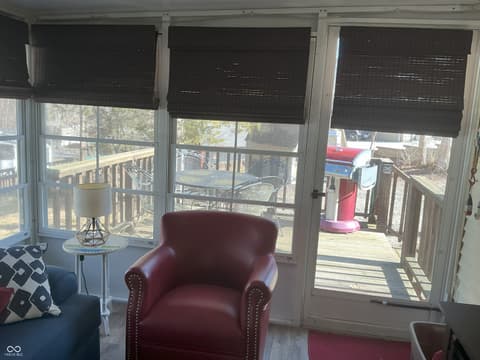 Bonus room at 2288 State Rd Old 101, Liberty, IN