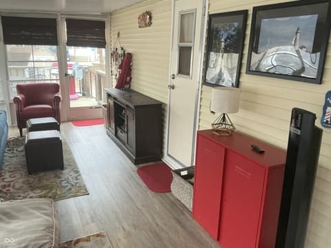 Bonus room at 2288 State Rd Old 101, Liberty, IN