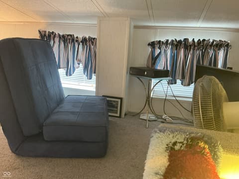 Loft — 2288 State Rd Old 101, Liberty, IN