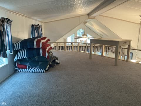 Loft — 2288 State Rd Old 101, Liberty, IN
