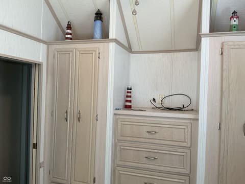 Bedroom at 2288 State Rd Old 101, Liberty, IN