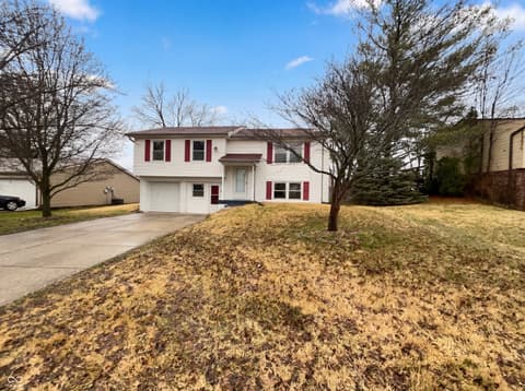 Photo of 6910 Troon Way, Indianapolis, IN