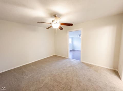 Photo of 6910 Troon Way, Indianapolis, IN