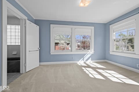 Other — 5207 N Washington Boulevard, Indianapolis, IN