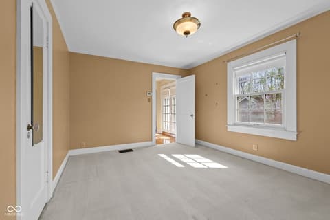 Other — 5207 N Washington Boulevard, Indianapolis, IN