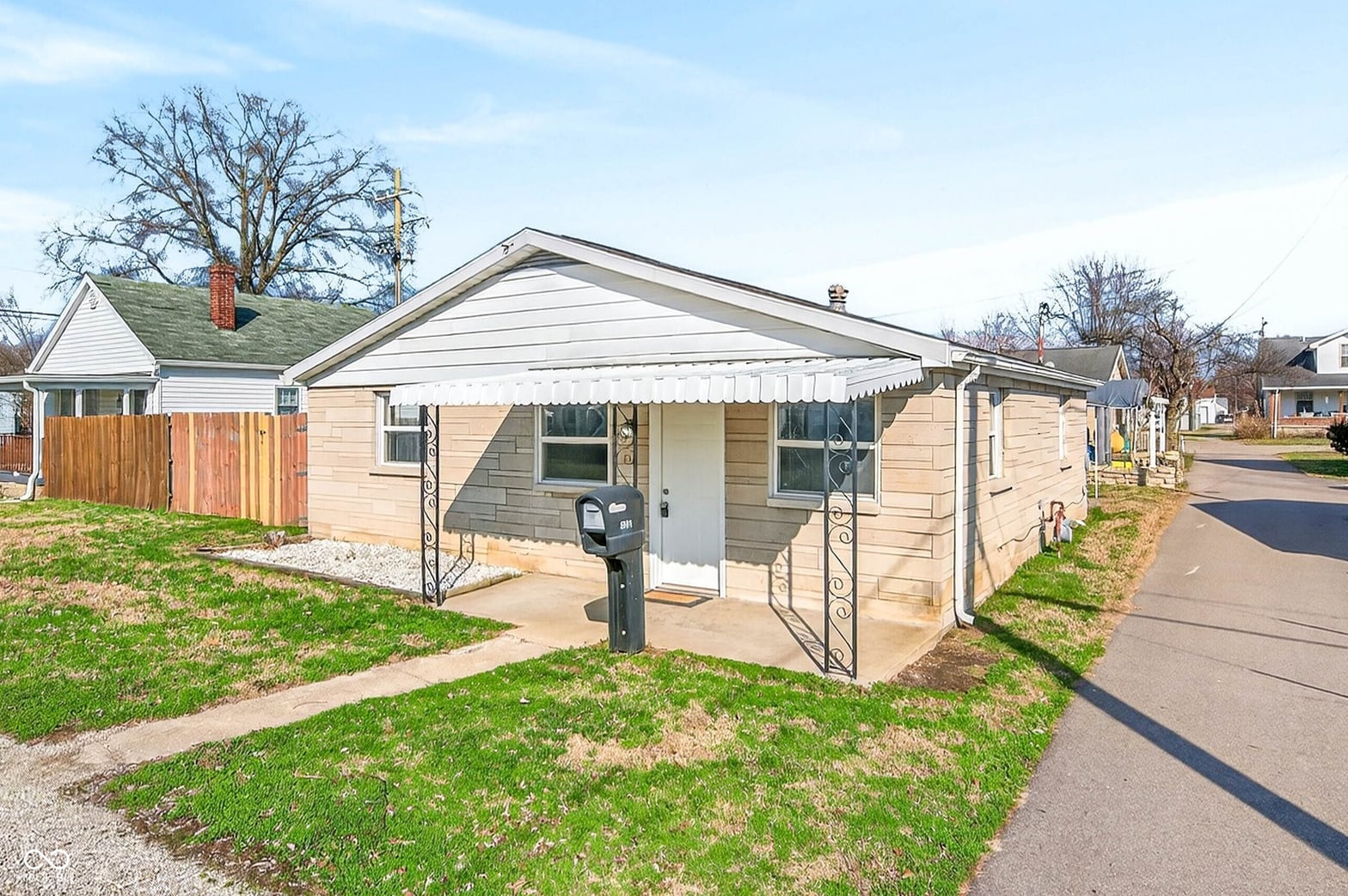 Photo of 2031 Elm Street, Columbus, IN