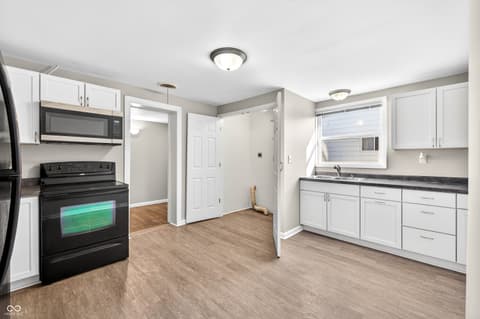 Photo of 2031 Elm Street, Columbus, IN