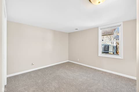 Photo of 2031 Elm Street, Columbus, IN