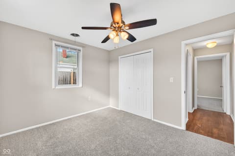 Photo of 2031 Elm Street, Columbus, IN
