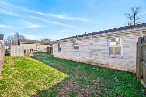 Photo of 2031 Elm Street, Columbus, IN