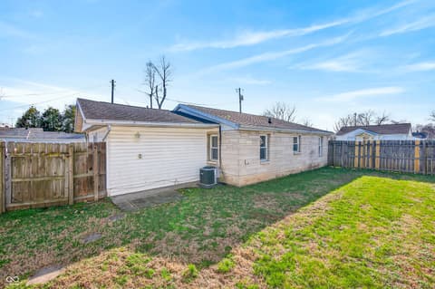 Photo of 2031 Elm Street, Columbus, IN