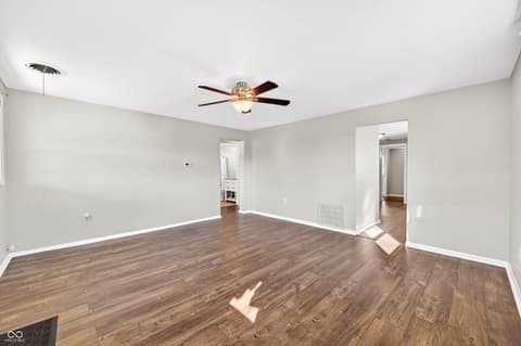 Photo of 2031 Elm Street, Columbus, IN