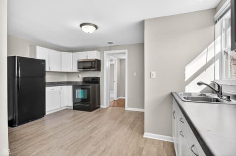 Photo of 2031 Elm Street, Columbus, IN