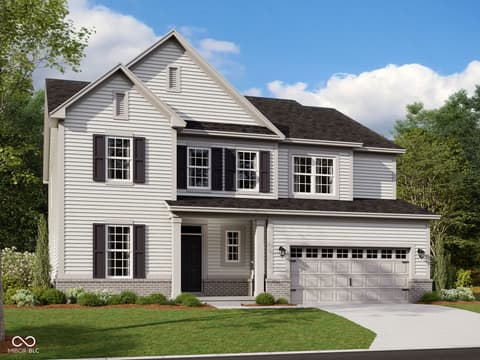 17031 Picket Fence Drive