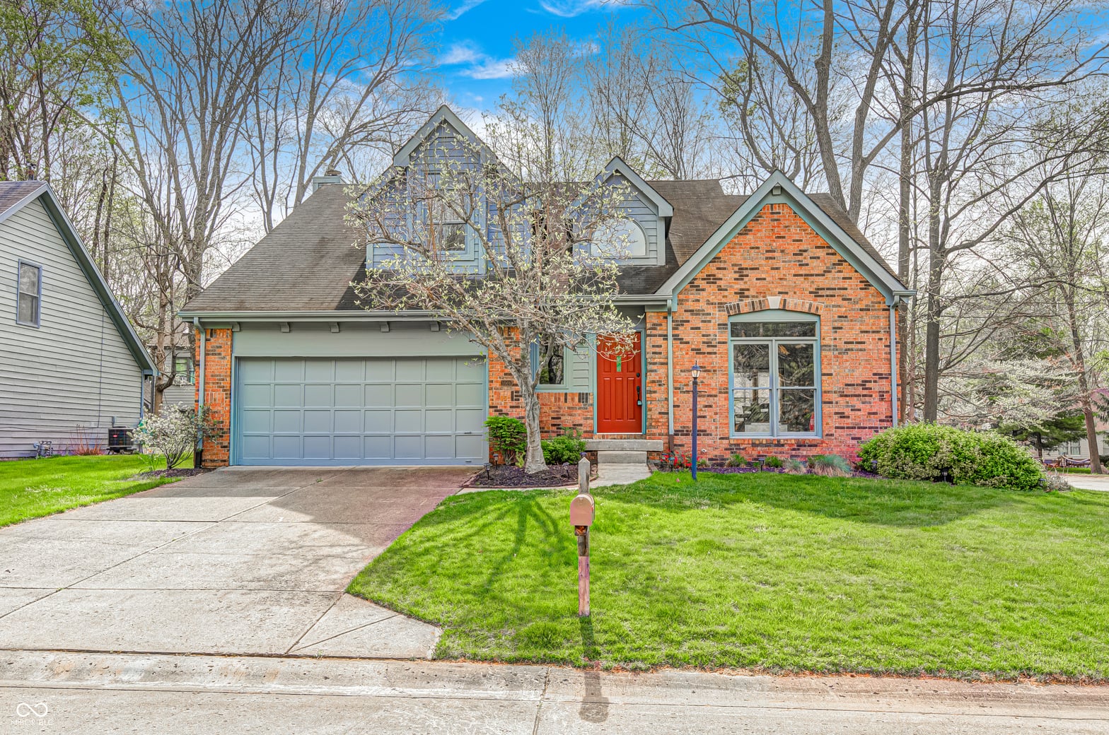Photo of 5501 Spicebush Drive, Indianapolis, IN