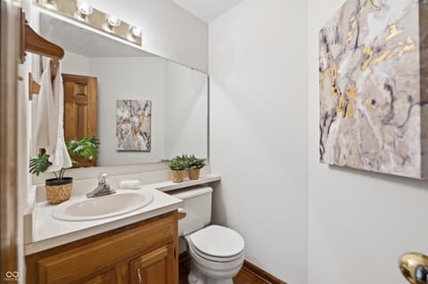 Photo of 5501 Spicebush Drive, Indianapolis, IN