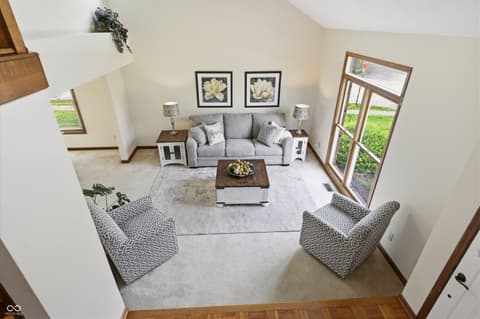 Photo of 5501 Spicebush Drive, Indianapolis, IN