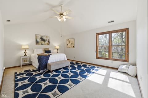 Photo of 5501 Spicebush Drive, Indianapolis, IN