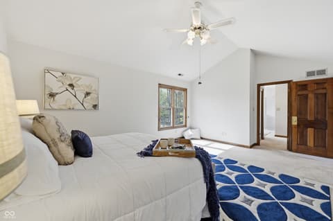 Photo of 5501 Spicebush Drive, Indianapolis, IN