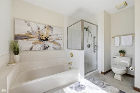 Photo of 5501 Spicebush Drive, Indianapolis, IN