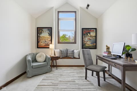 Photo of 5501 Spicebush Drive, Indianapolis, IN