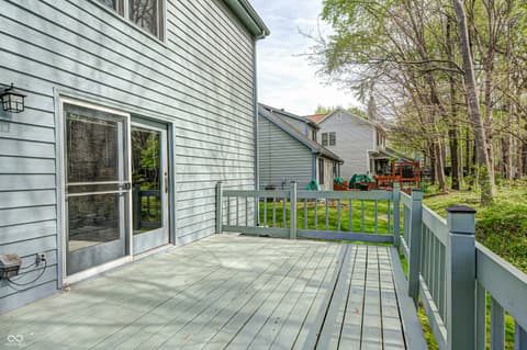 Photo of 5501 Spicebush Drive, Indianapolis, IN