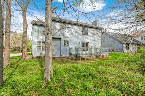 Photo of 5501 Spicebush Drive, Indianapolis, IN